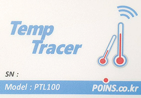 TEMP TRACER